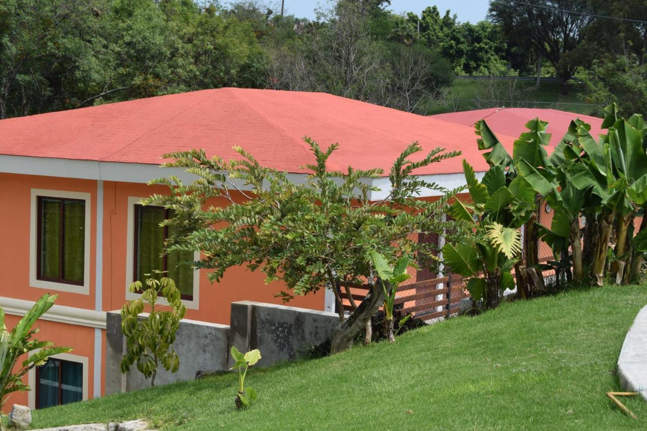 Hotel Chapala Country Exterior foto